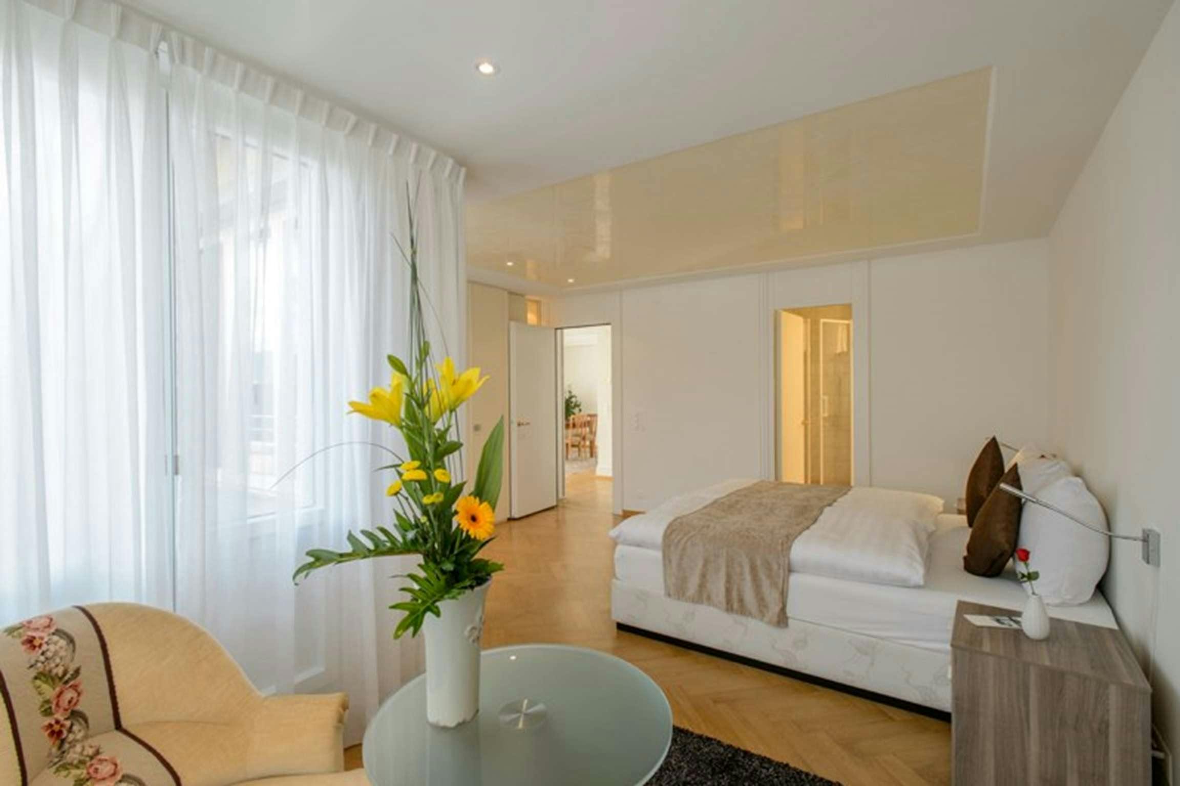 Hotel Hotel Krone Unterstrass photo 3