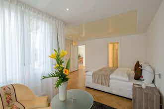 Hotel Hotel Krone Unterstrass photo 3