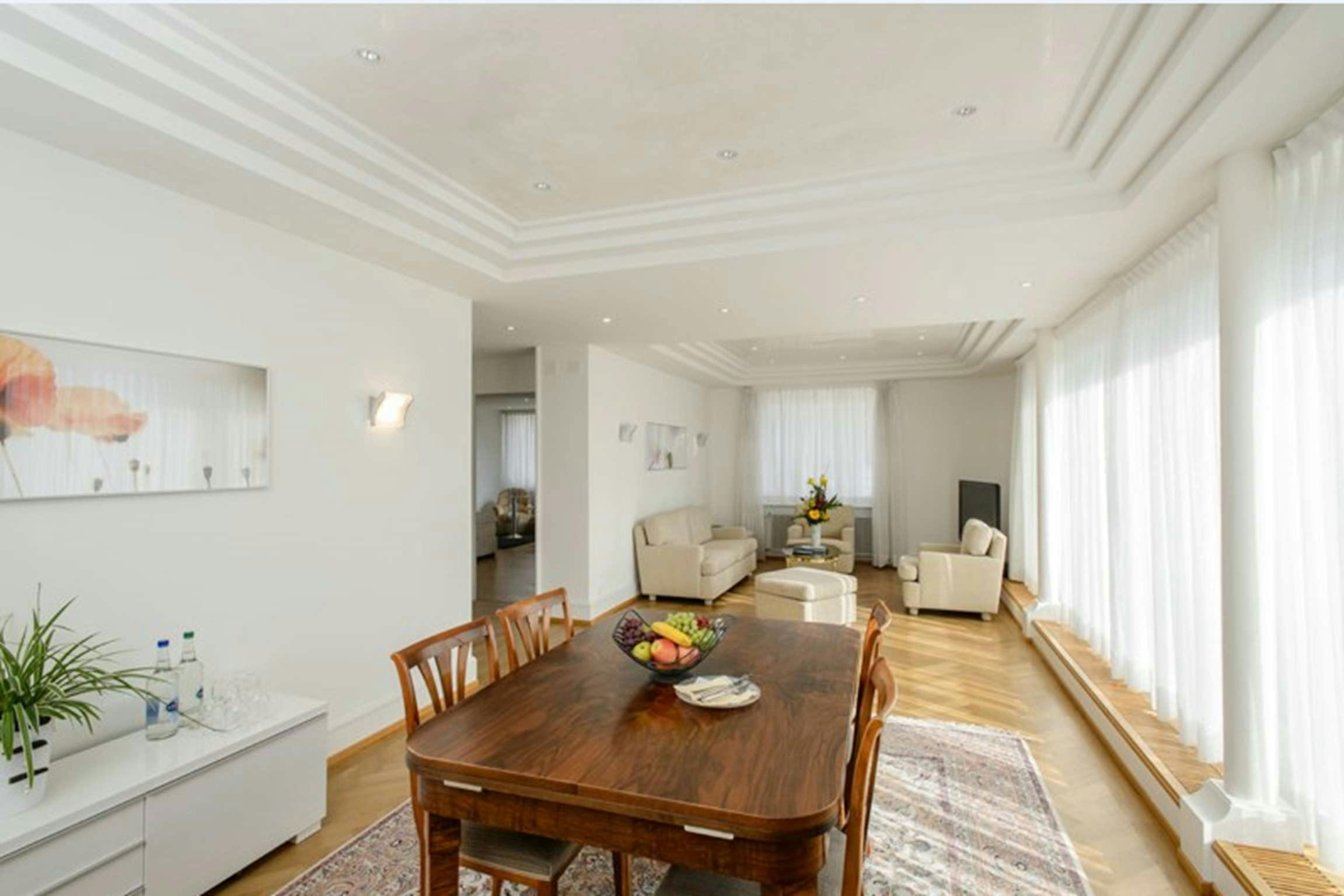 Hotel Hotel Krone Unterstrass photo 4