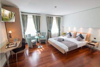 Hotel Hotel Krone Unterstrass photo 1