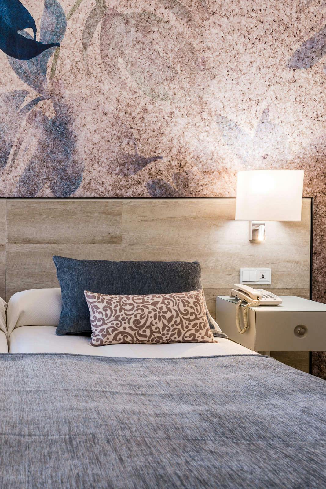 Hotel Salles Hotel Malaga Centro photo 4