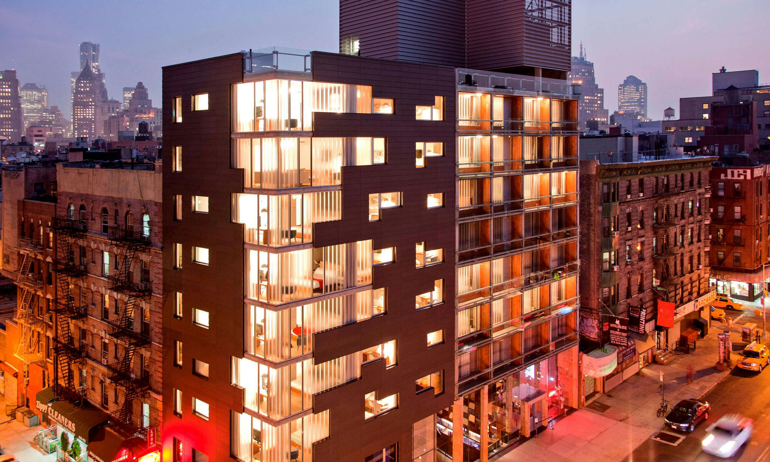 Hotel The Nolitan photo 4