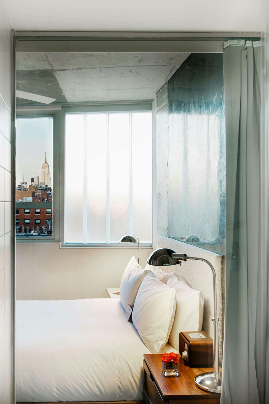 Hotel The Nolitan photo 3