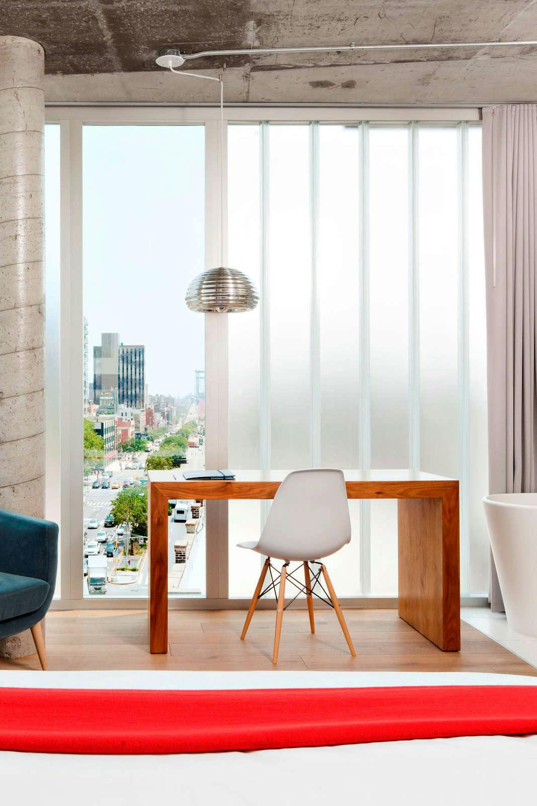 Hotel The Nolitan photo 2