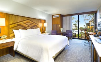 Hilton Garden Inn Kauai Wailua Bay