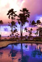 Hotel Hilton Garden Inn Kauai Wailua Bay photo 1