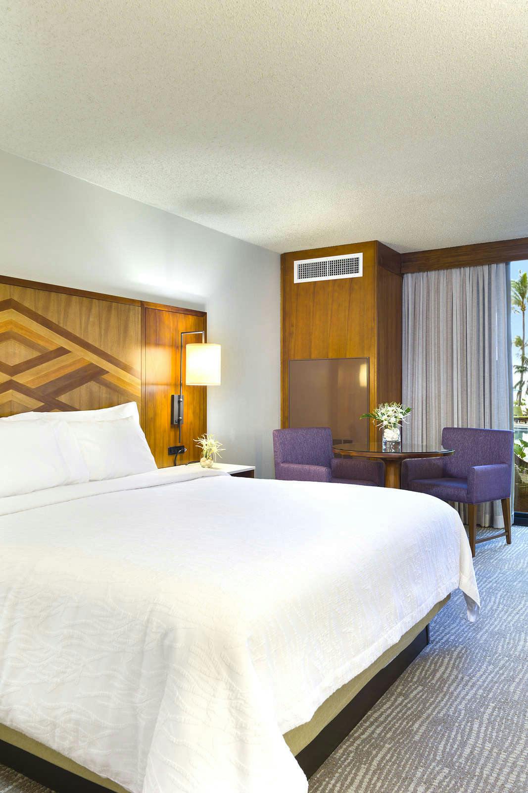 Hotel Hilton Garden Inn Kauai Wailua Bay photo 5