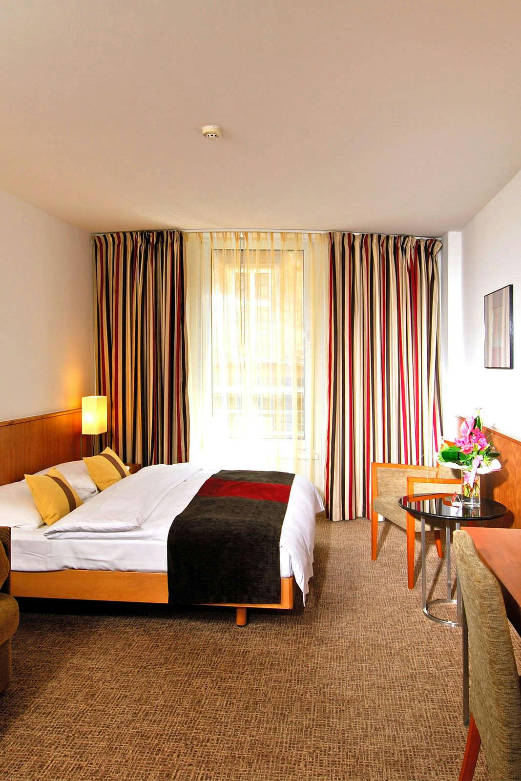 Hotel K+K Hotel Opera photo 3