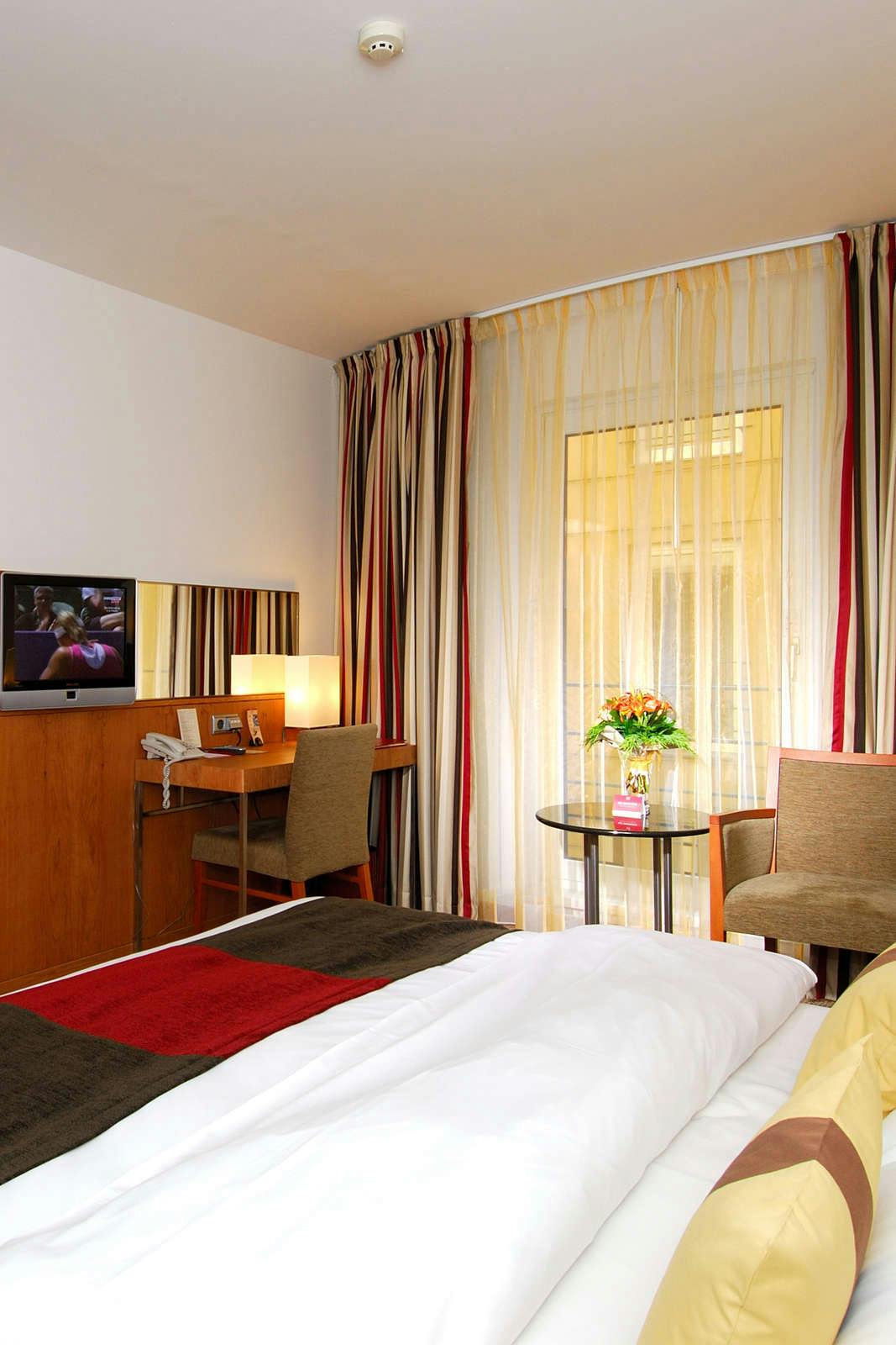 Hotel K+K Hotel Opera photo 5