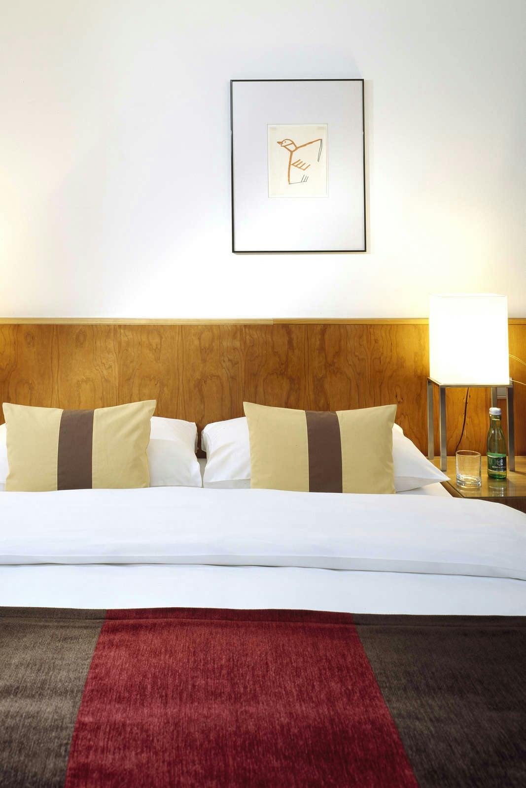 Hotel K+K Hotel Opera photo 1