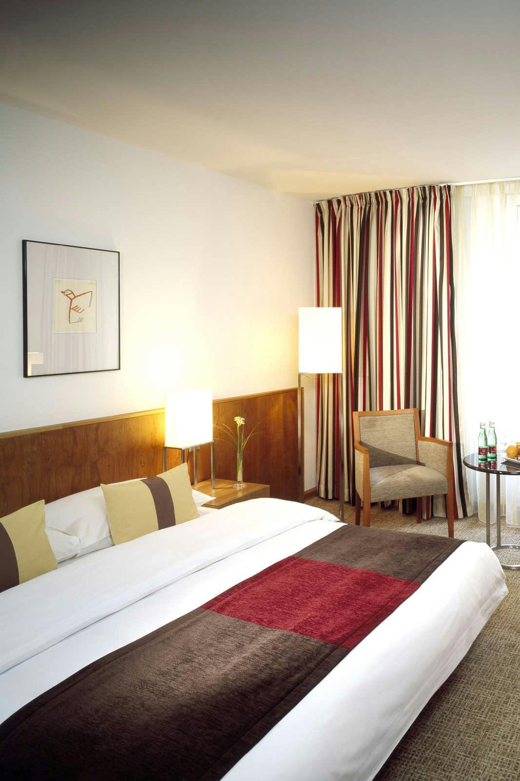 Hotel K+K Hotel Opera photo 2