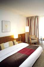 Hotel K+K Hotel Opera photo 2