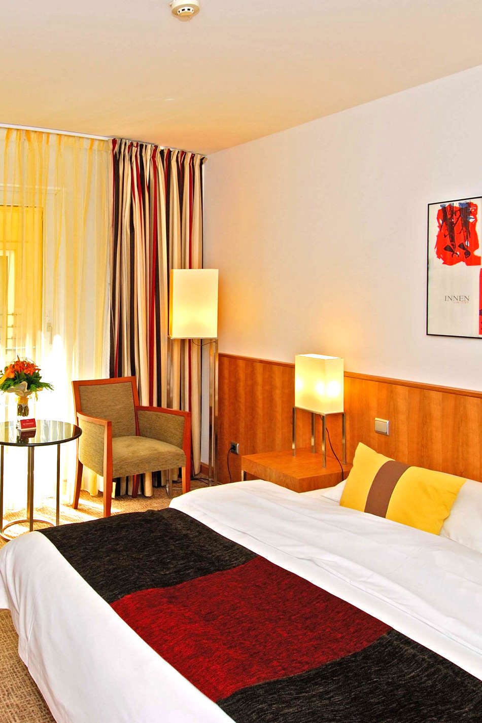 Hotel K+K Hotel Opera photo 4