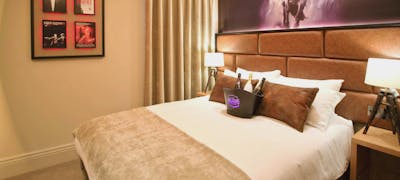 Residence Hotel