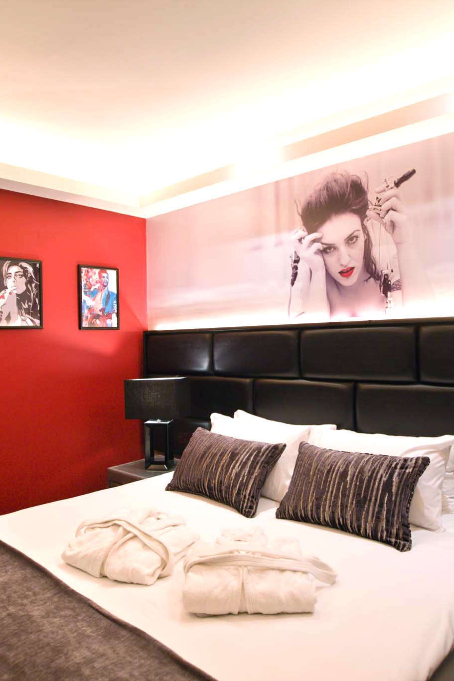 Hotel Residence Hotel photo 2