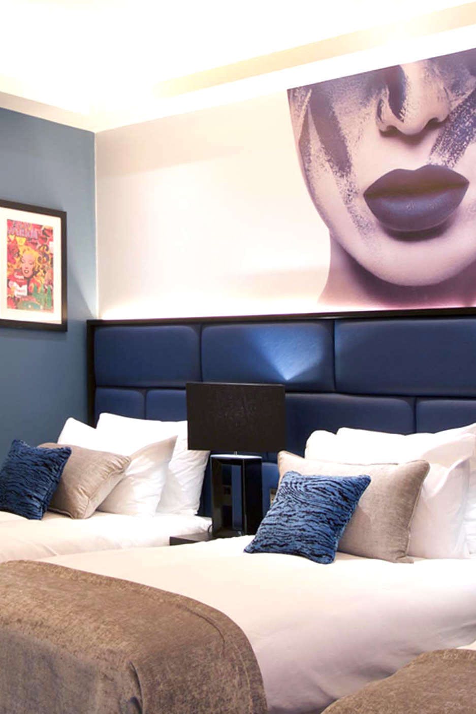 Hotel Residence Hotel photo 4