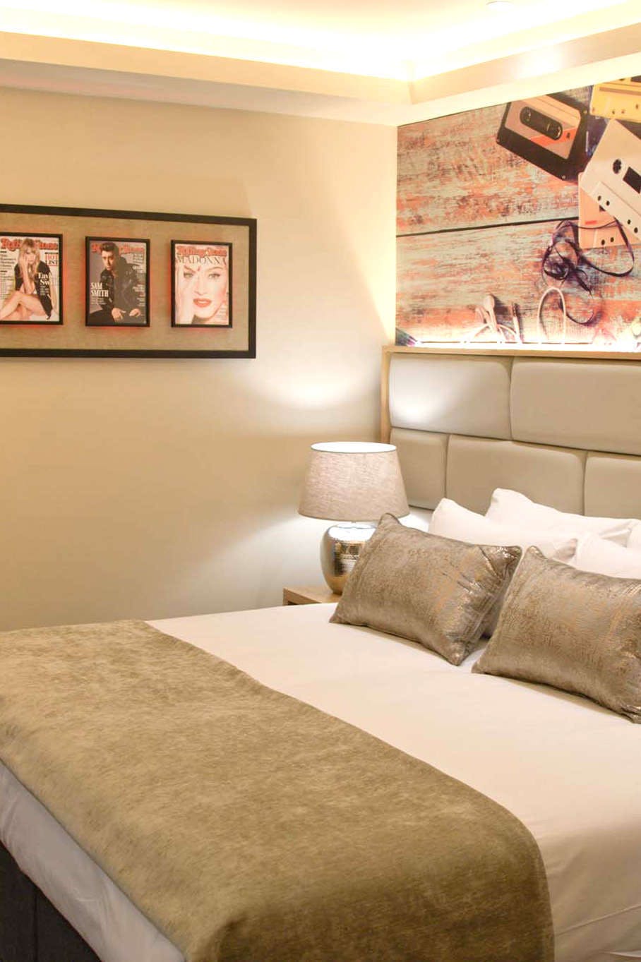 Hotel Residence Hotel photo 1