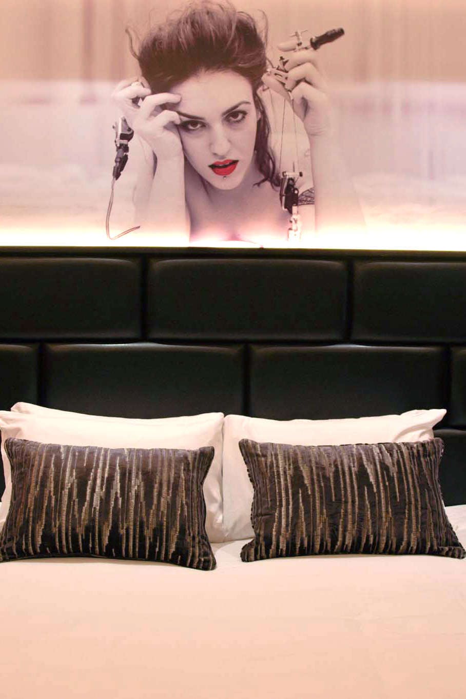 Hotel Residence Hotel photo 3