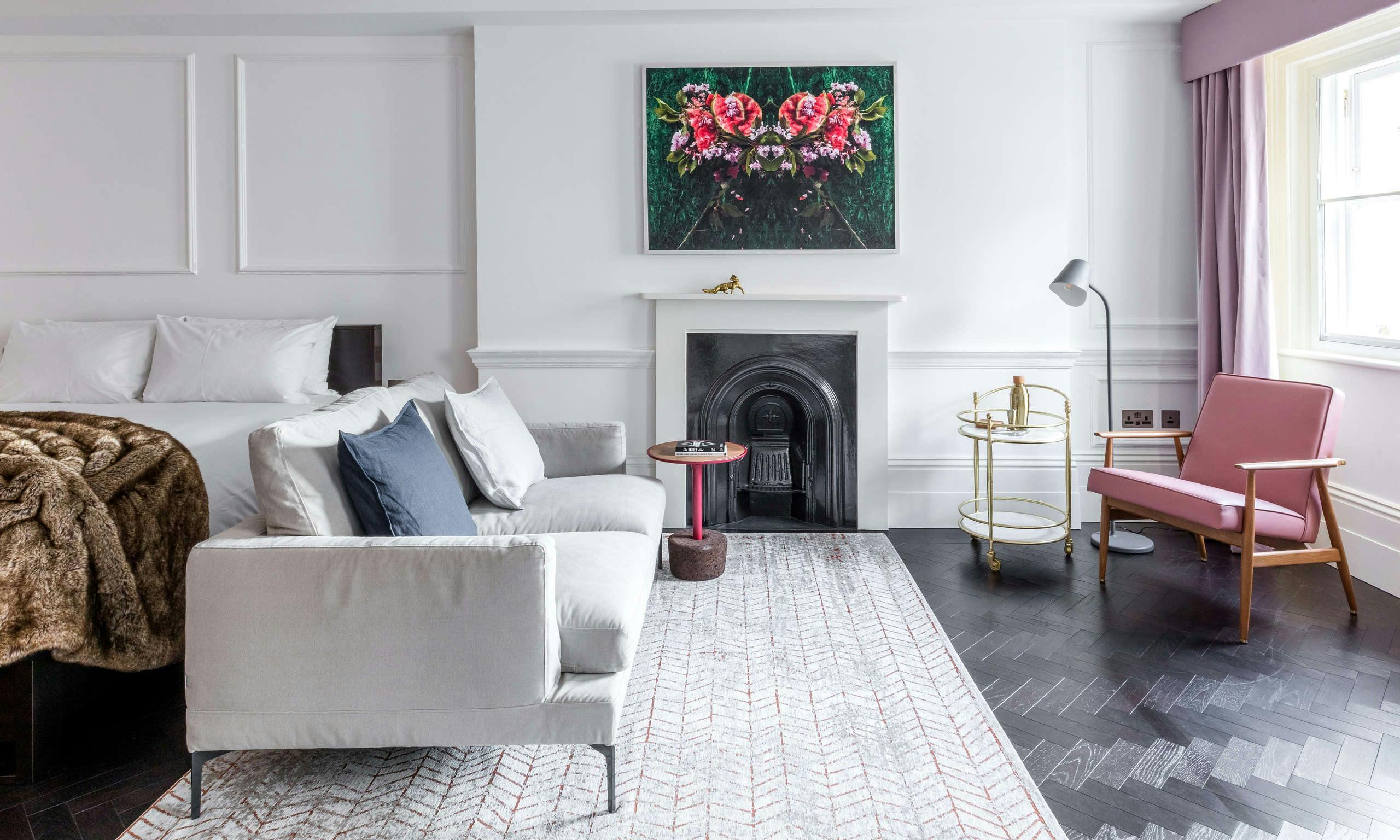 Moorgate by COVE