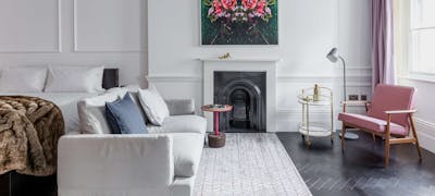 Moorgate by COVE