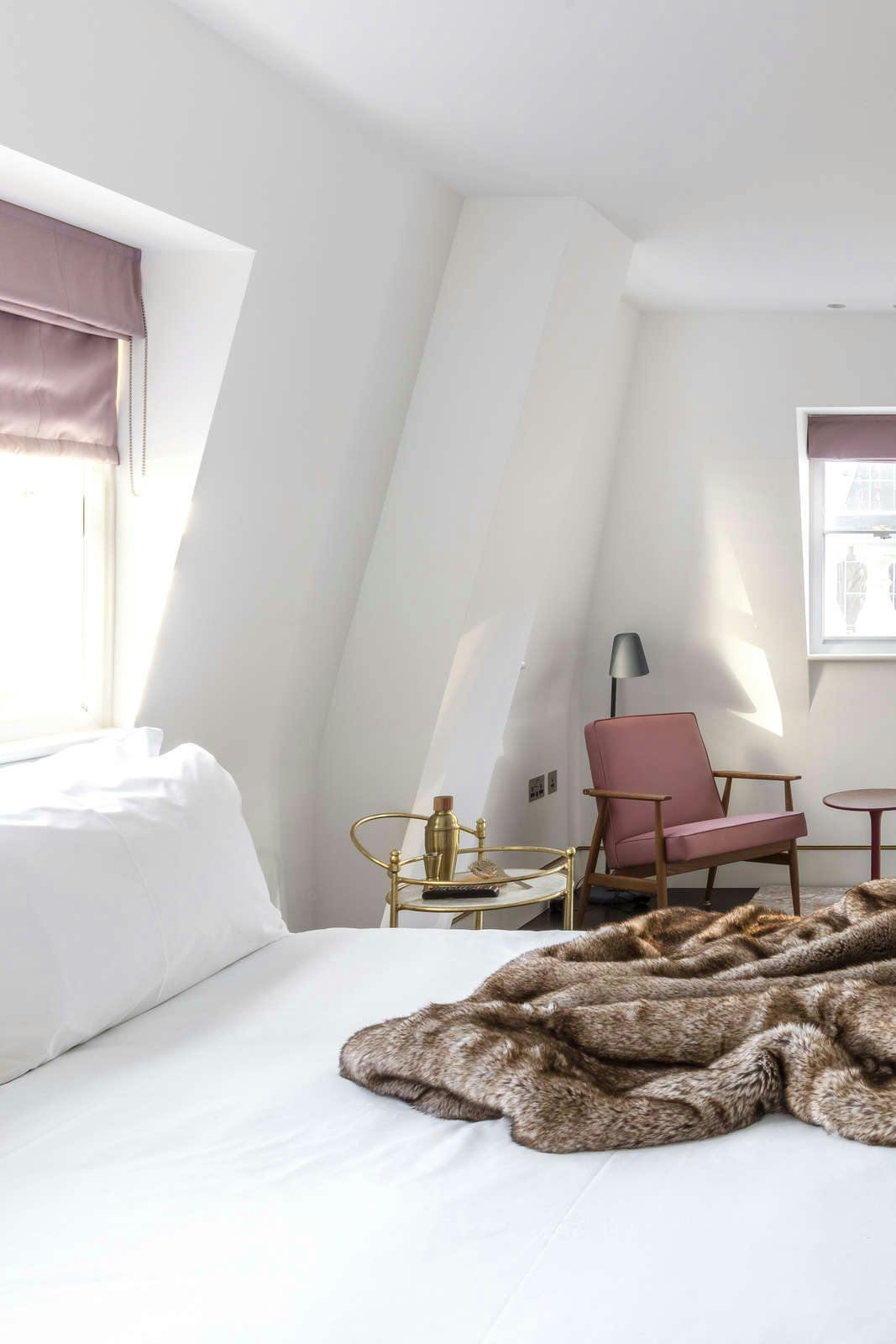 Hotel Moorgate by COVE photo 2