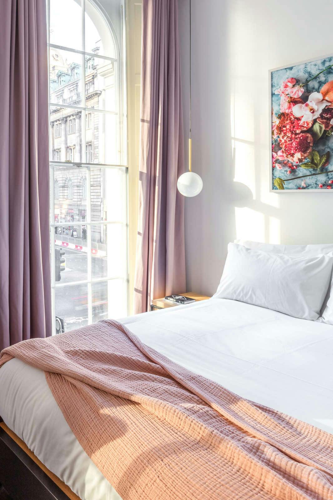 Hotel Moorgate by COVE photo 3