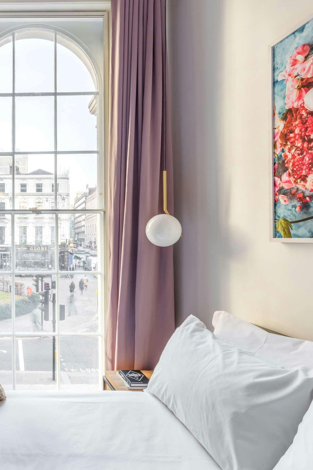 Hotel Moorgate by COVE photo 4
