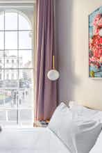 Hotel Moorgate by COVE photo 4
