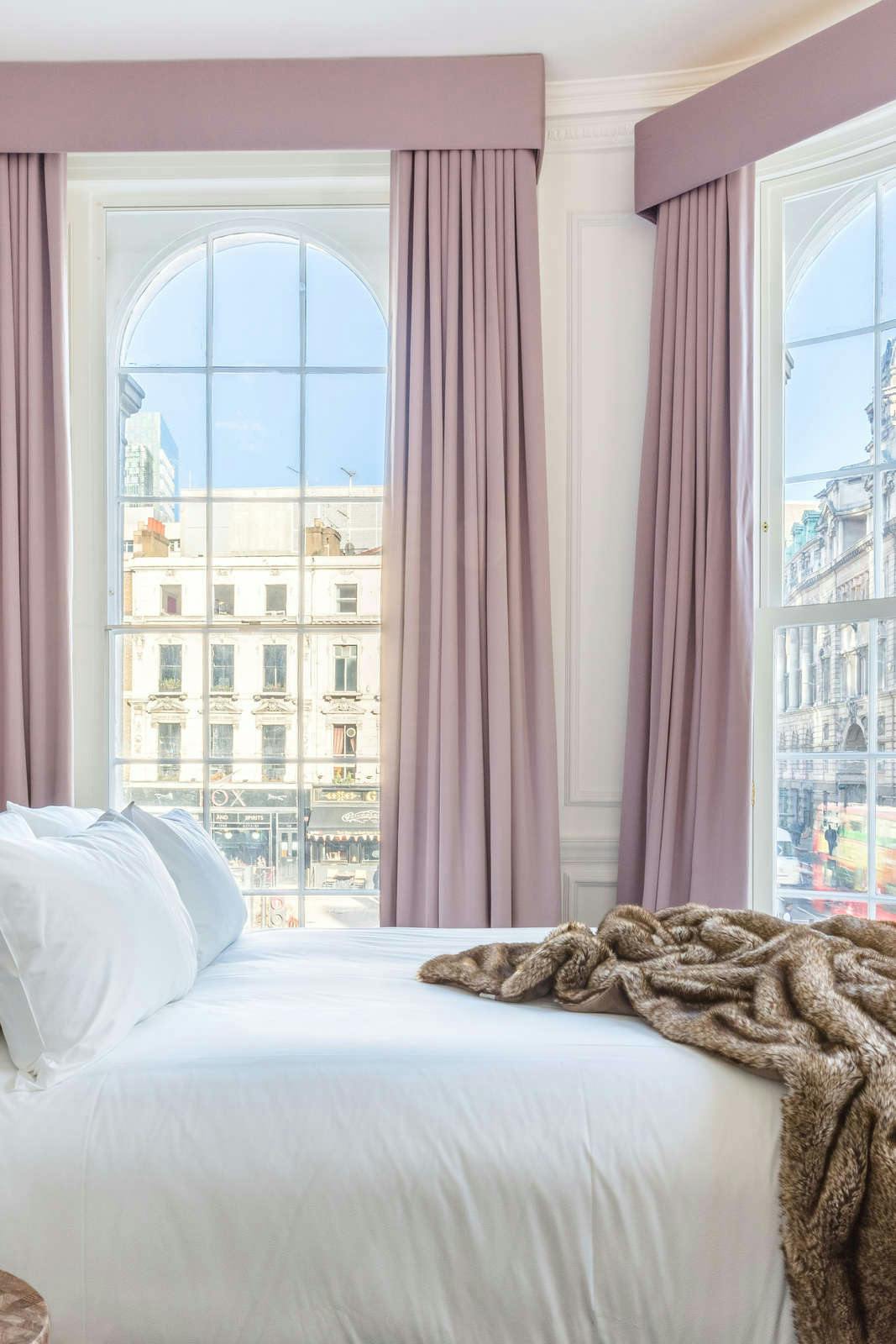 Hotel Moorgate by COVE photo 1
