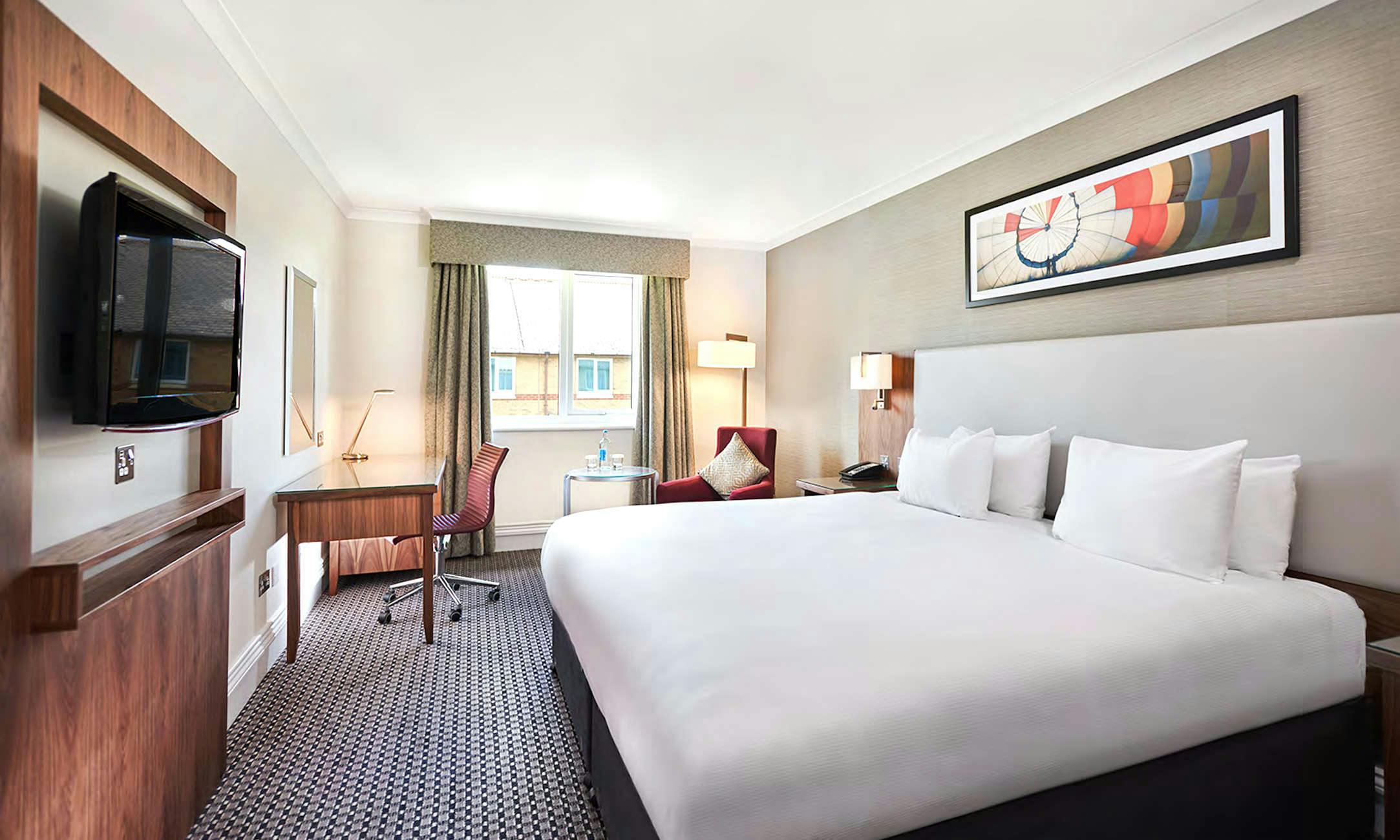 DoubleTree by Hilton Bristol North