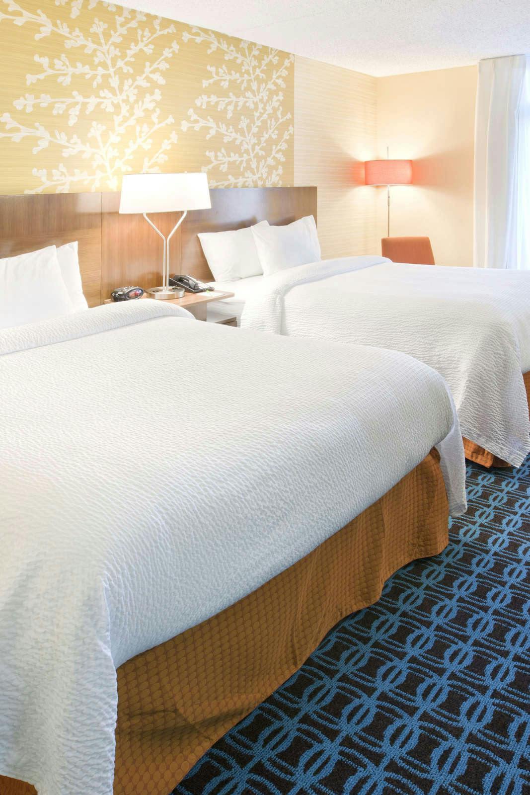 Hotel Fairfield Inn by Marriott East Rutherford Meadowlands photo 4