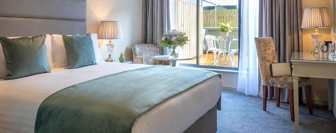 HYDE Hotel (Formerly The Forster Court Hotel) Galway HotelTonight HYDE Hotel (Formerly The Forster Court Hotel) Galway HotelTonight