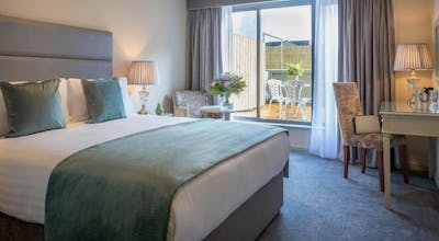 HYDE Hotel (Formerly The Forster Court Hotel)