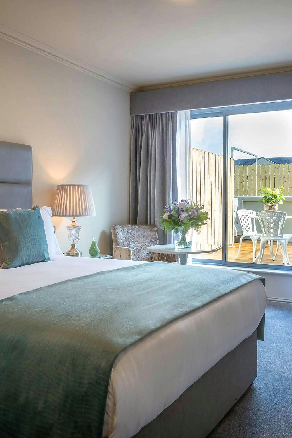 Hotel HYDE Hotel (Formerly The Forster Court Hotel) photo 3