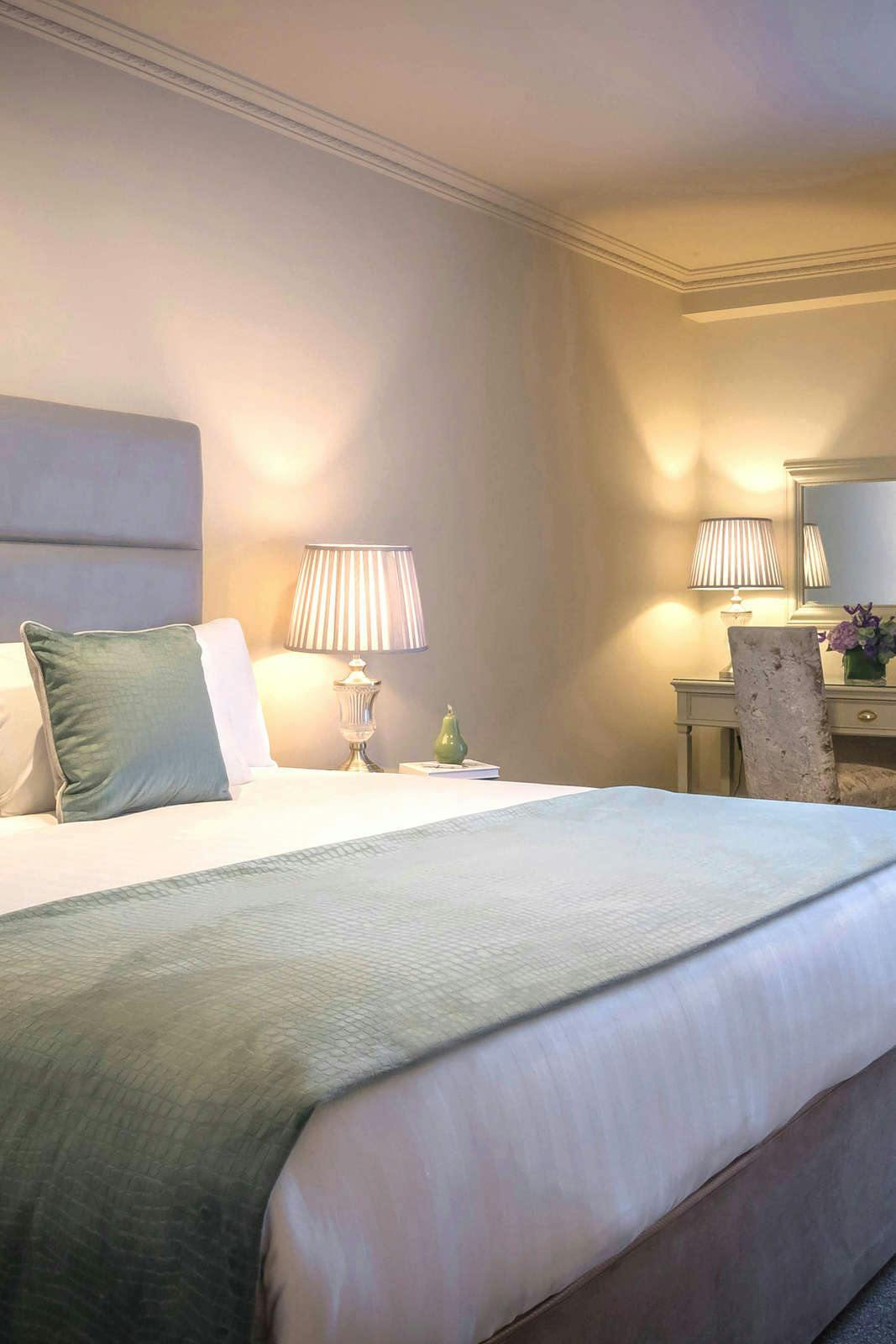 Hotel HYDE Hotel (Formerly The Forster Court Hotel) photo 2