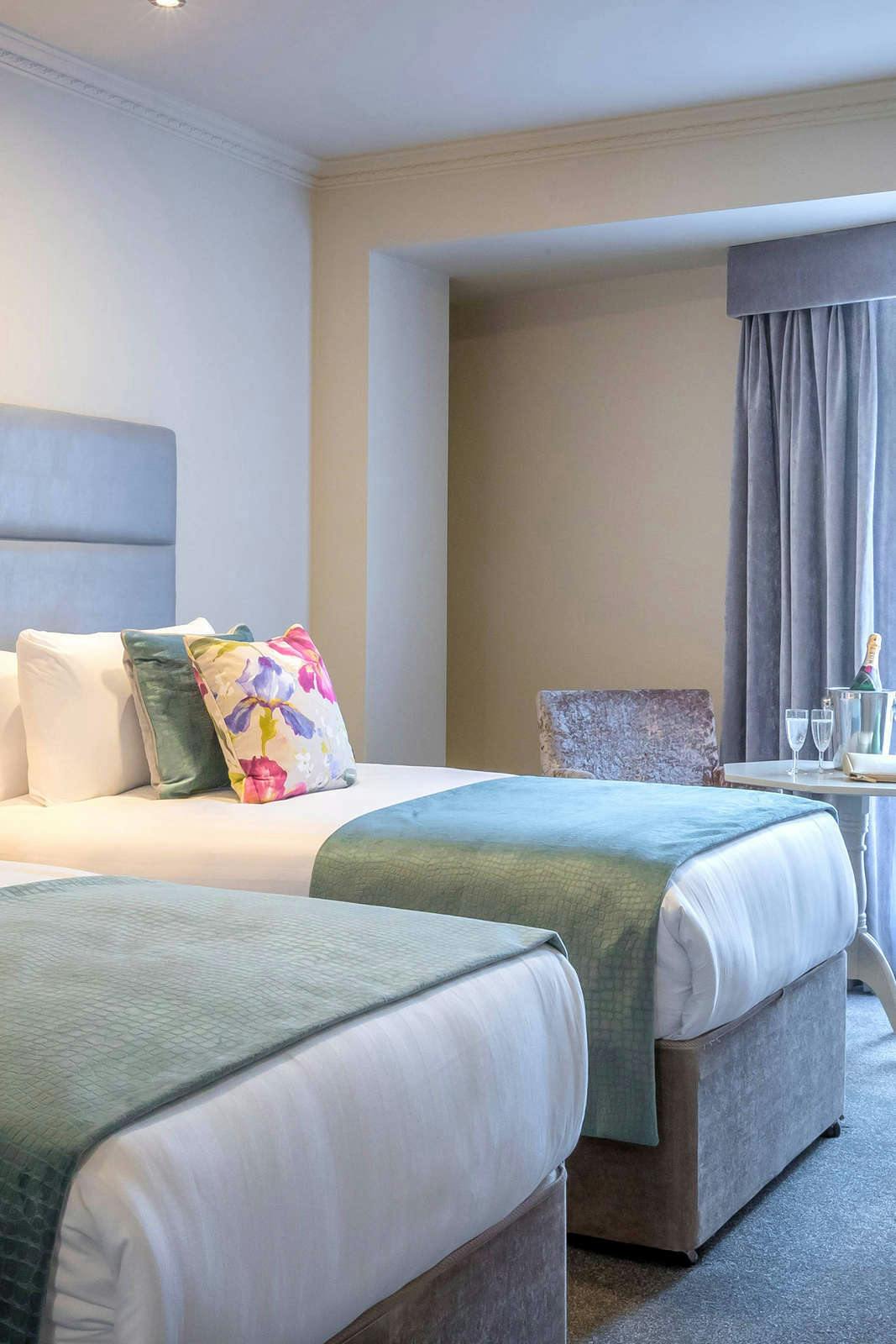 Hotel HYDE Hotel (Formerly The Forster Court Hotel) photo 5