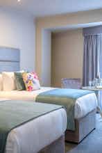 Hotel HYDE Hotel (Formerly The Forster Court Hotel) photo 5