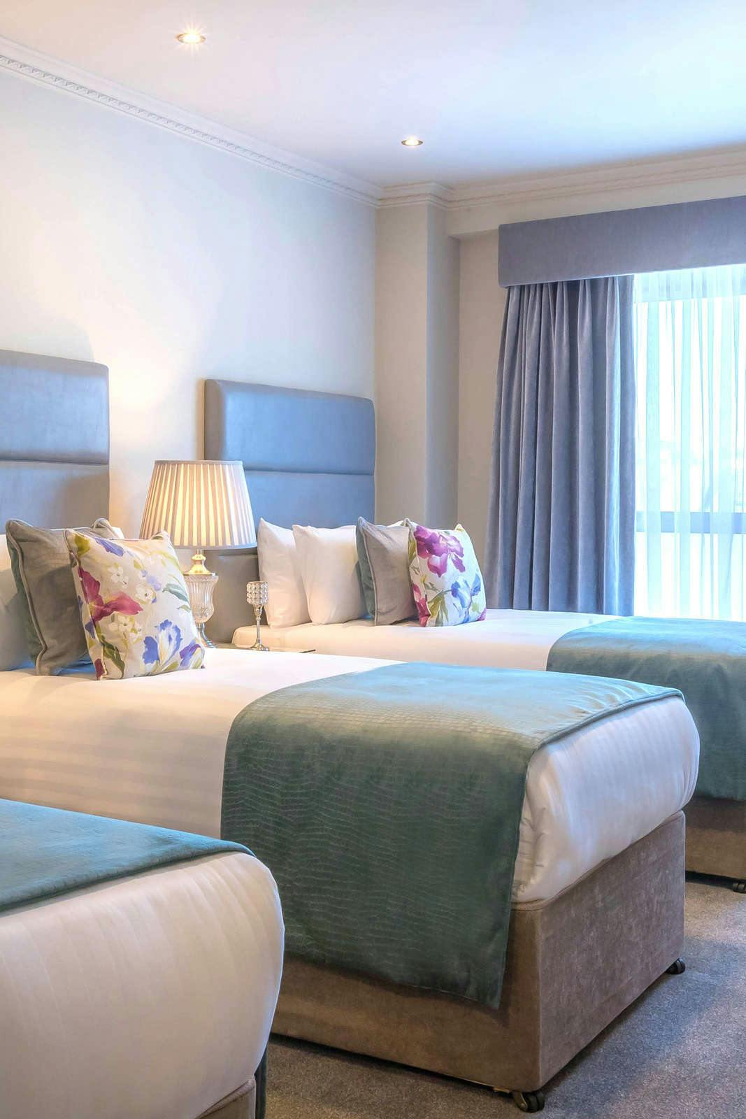 Hotel HYDE Hotel (Formerly The Forster Court Hotel) photo 4