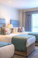 Hotel HYDE Hotel (Formerly The Forster Court Hotel) photo 4