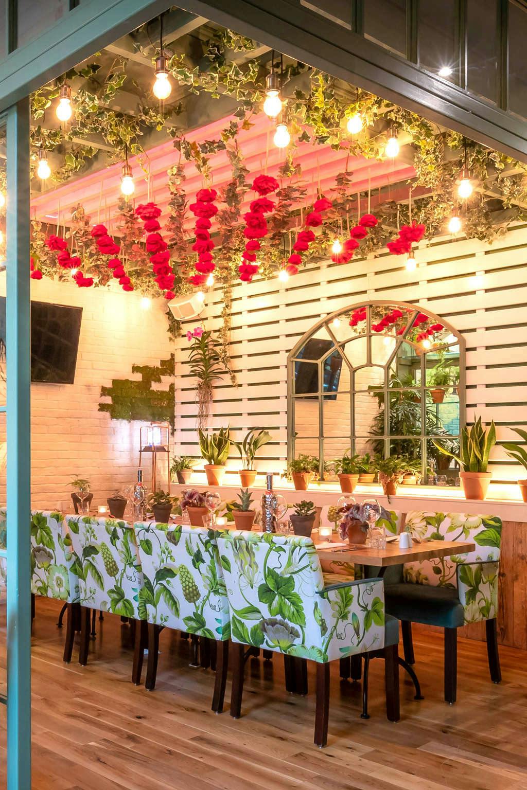 Hotel HYDE Hotel (Formerly The Forster Court Hotel) photo 1