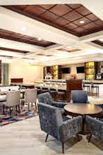 Hotel Fullerton Marriott at California State University photo 2