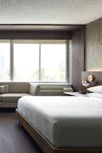 Hotel Fullerton Marriott at California State University photo 1