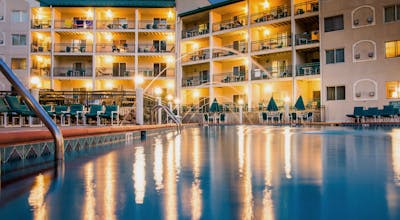 The Cove Of Lake Geneva