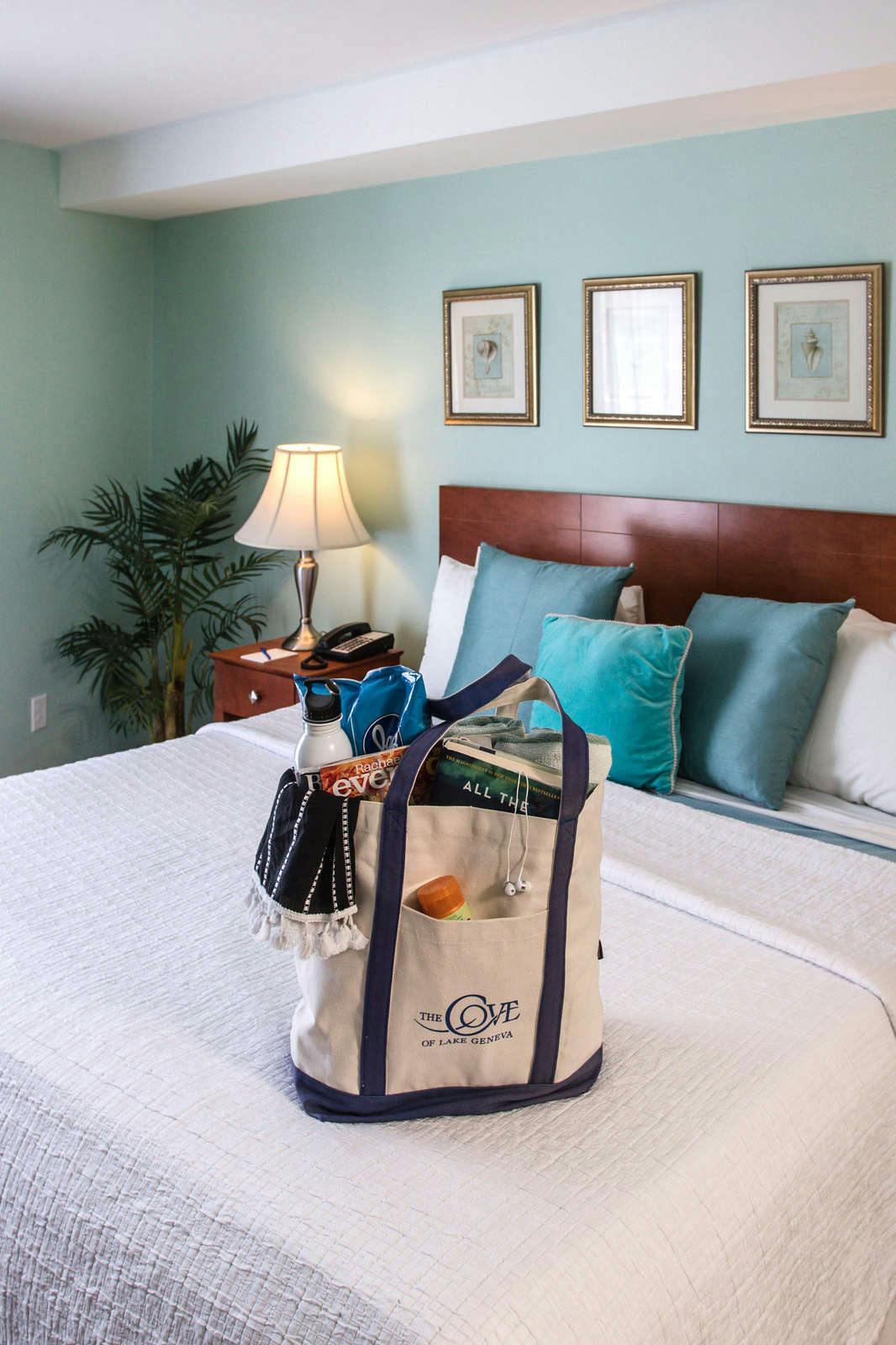 Hotel The Cove Of Lake Geneva photo 2