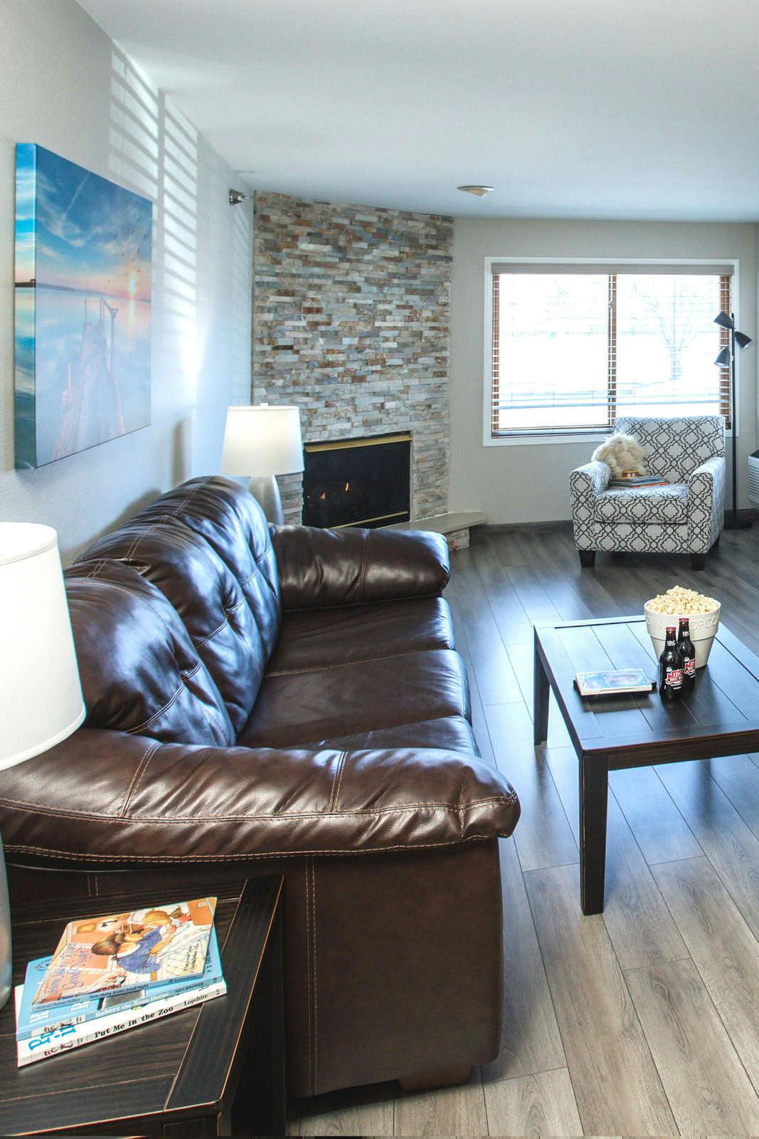 Hotel The Cove Of Lake Geneva photo 4