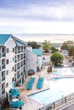 Hotel The Cove Of Lake Geneva photo 1