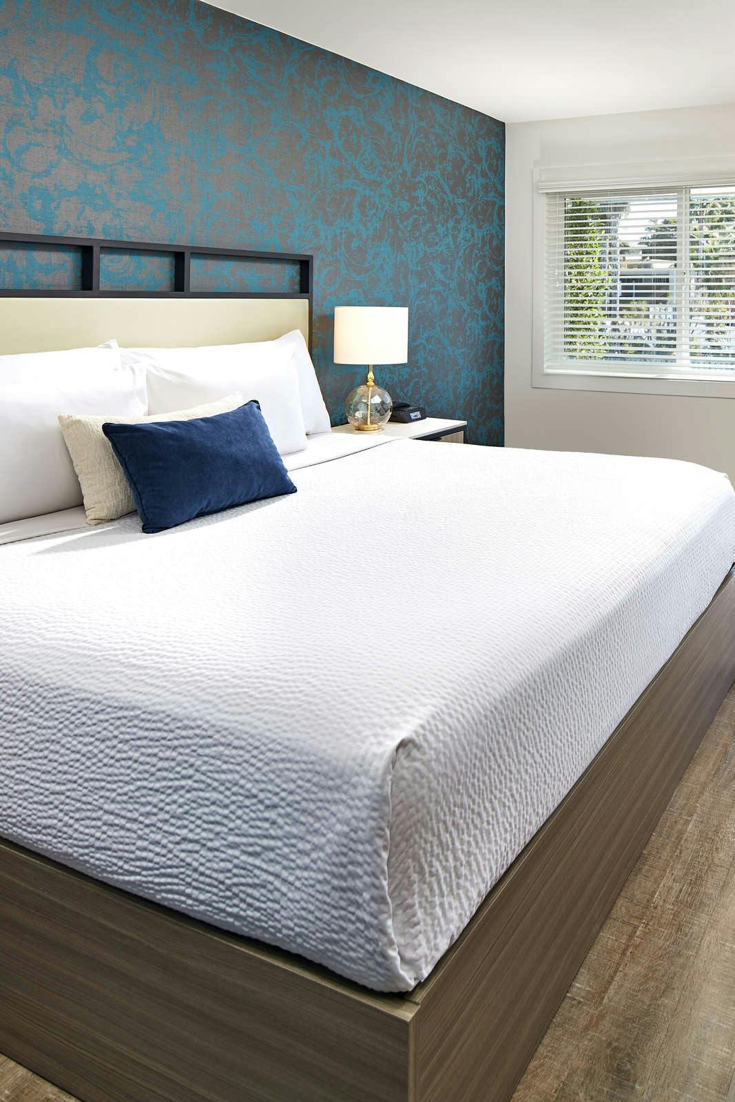 Hotel The Shoal La Jolla Beach photo 2