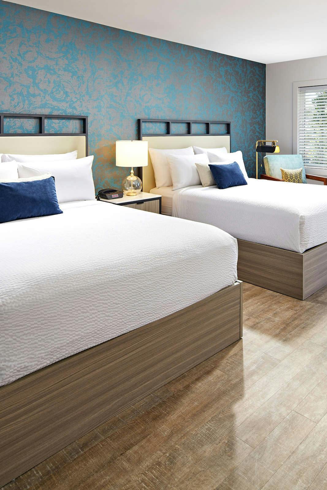 Hotel The Shoal La Jolla Beach photo 3