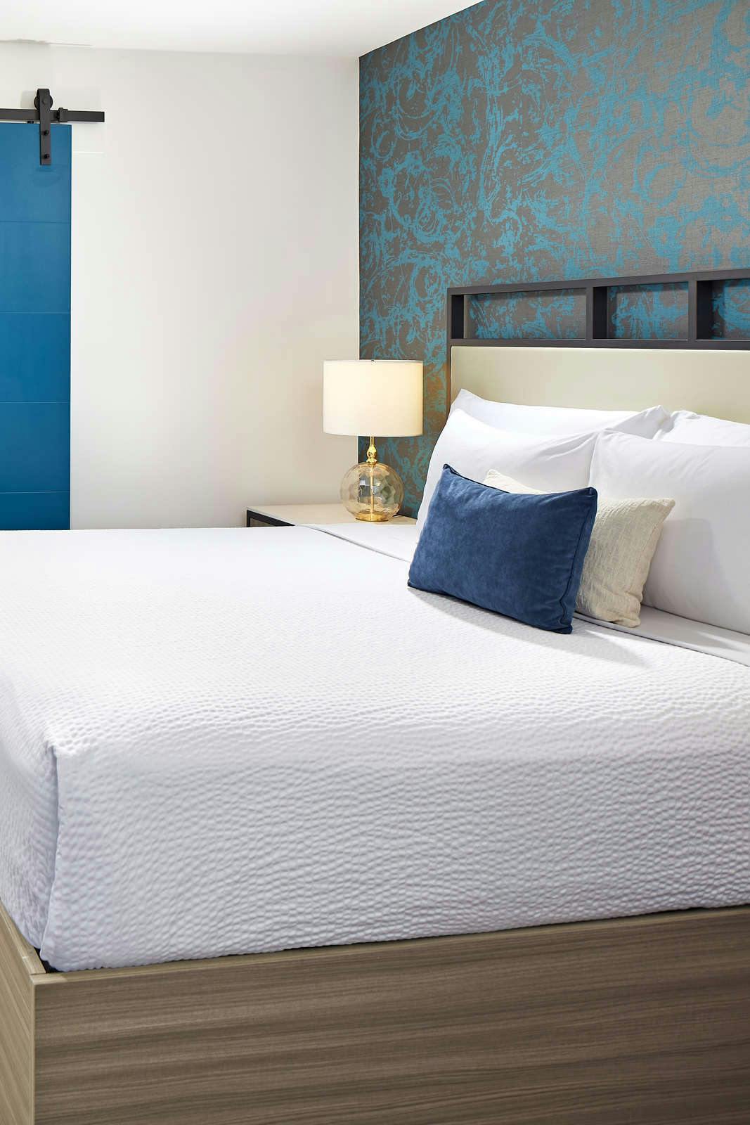 Hotel The Shoal La Jolla Beach photo 1