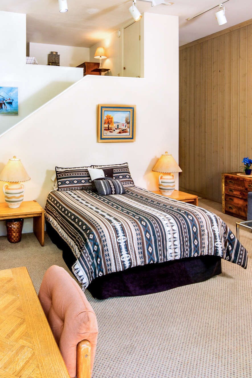 Hotel The Snow Queen Lodge photo 5